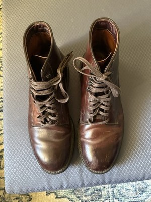 Alden 8609HC