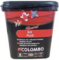 Kh-Plus Colombo 5000Ml KarbonathäRte ErhöHen Ph Wert Stabilisieren Kh Puffer Koi