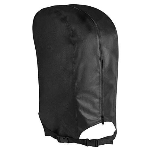 Golf Bag Rain Cover Foldable Durable Raincoat for Golf Clubs Travel Practice - Picture 6 of 6