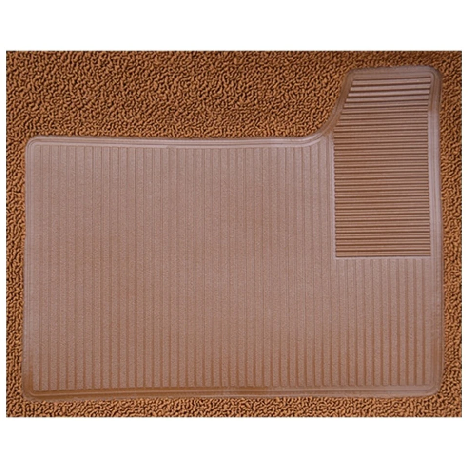 Alfombra para Buick GS 1970-1972 2 PUERTAS bucle automático Foto 3 de 4