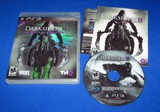 Darksiders II - Limited Edition for Playstation 3 PS3 Complete Fast Shipping!