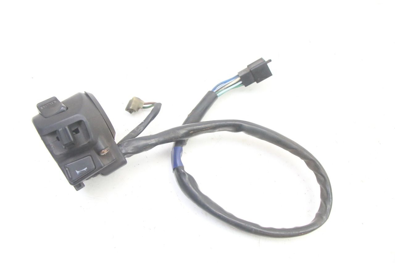 LEFT HANDLEBAR SWITCH - KYMCO DINK STREET 125 (2009 - 2014)