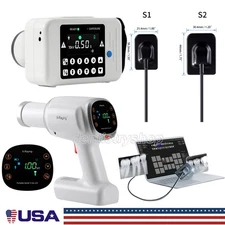 Dental X Portable Rayos Digital Machine Imaging System Scatter Shield / Sensor