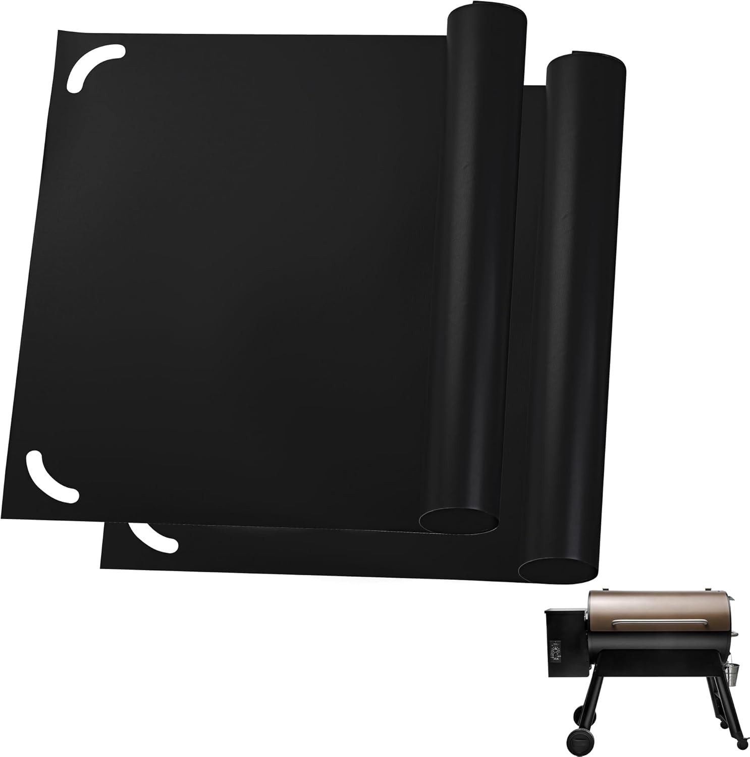 Pro 34, Grill Accessories