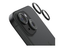 1x2 Belkin protector photoc lenses. TempGlass iPhone 15/15 Plus OVA179HQBK