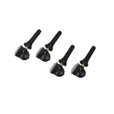 New OEM GM Tire Pressure Sensors TPMS Set of Four 4 433MHz XL8 13540602