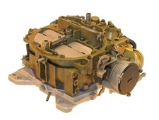 United Remanufacturing 3-3615 Rochester M4MC 4-Bbl Hot Air Non-Electric Choke