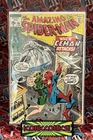 AMAZING SPIDER-MAN #92 - JAN 1971 - ICEMAN APPEARANCE! - FN (6.0) CENTS COPY!
