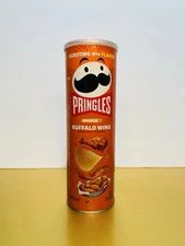 〽️ New Limited Exclusive Choose ALL PRINGLES Variety Potato Chips Cans 5.5oz