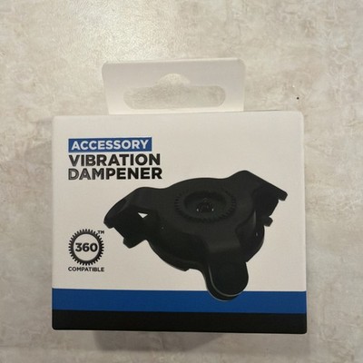 Quad Lock Accessory Motorcycle /  Bicycle Vibration Dampener QUADLOCK NEW