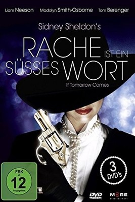Rache ist ein süßes Wort (DVD)