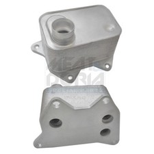 MEAT & DORIA Ölkühler Motoröl für VW Beetle Cabriolet 5C7 2.0 TSI 5C1 162 163