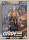 G.I. Joe Classified Stuart Outback Selkirk Tiger Force 6" Figure #39 NEW Hasbro