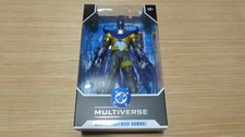 NEW  McFarlane Toys DC Multiverse Gold Label  Deluxe Theatrical Edition  Pick 1