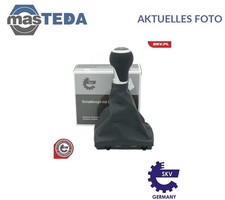 63SKV415 SCHALTKNAUF SKV GERMANY FÜR AUDI A4 B7,A4 B6,8EC,8ED,8E2,8E5,8HE,8H7