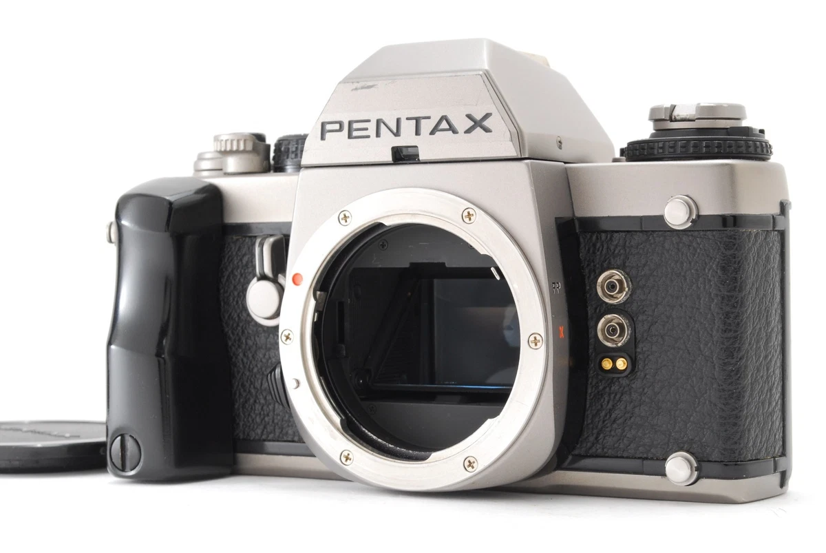 PENTAX LX Film Cameras for sale - eBay