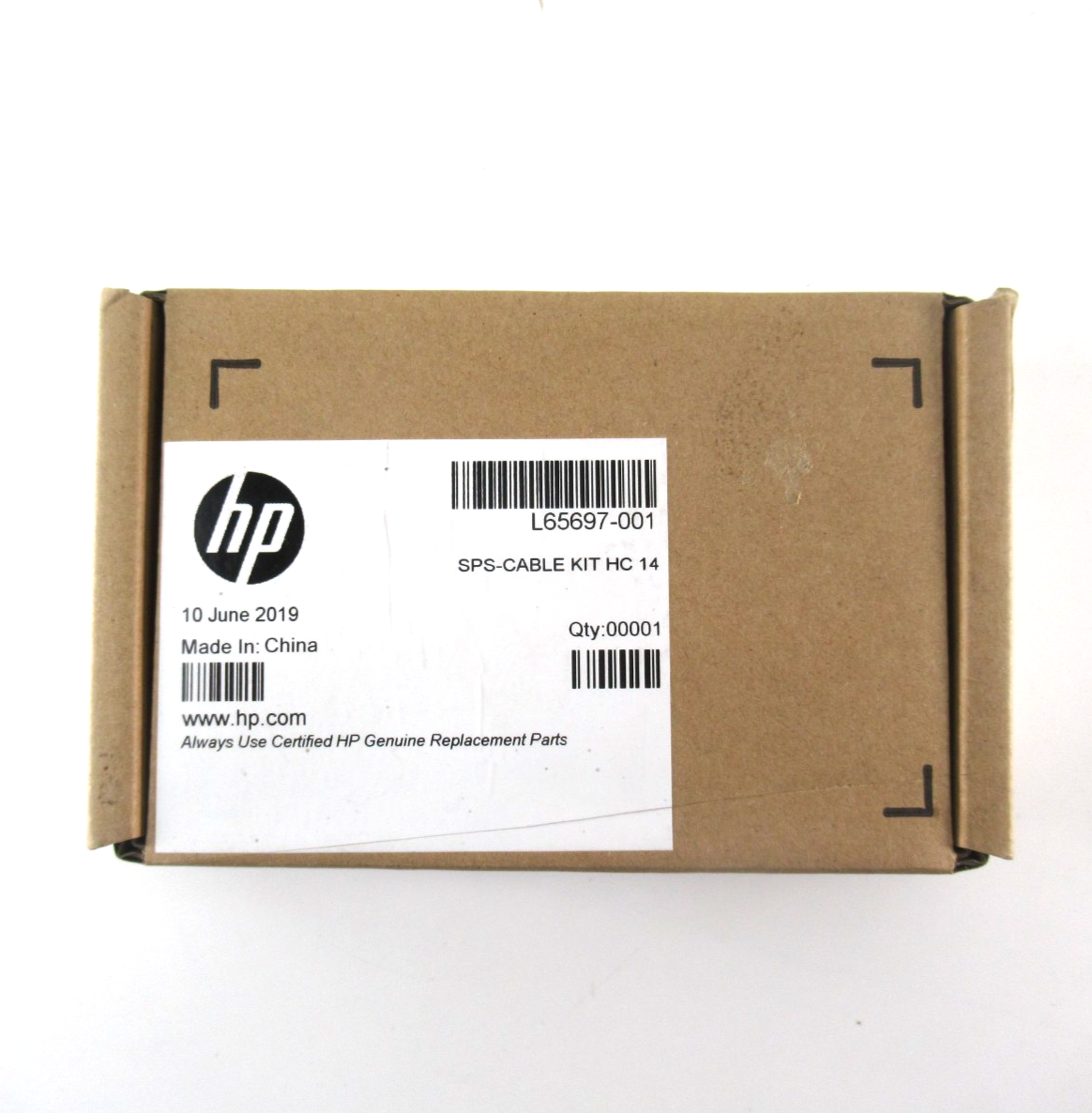HP EliteBook 840 G6 LCD Cable Kit - L65697-001