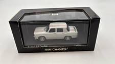 Minichamps Renault R8 Gordini 1964 1:43 430113554