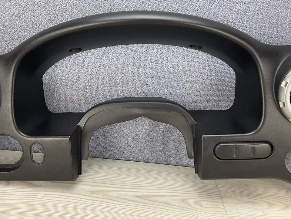 ♦️Bisel velocímetro cuadro instrumento/indicador Ford Expedition 2003-2006. OEM Foto 3 de 4