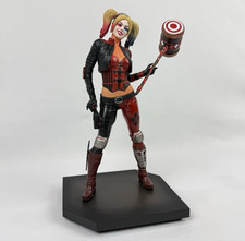 Ultimate Guide to Collecting Harley Quinn 85