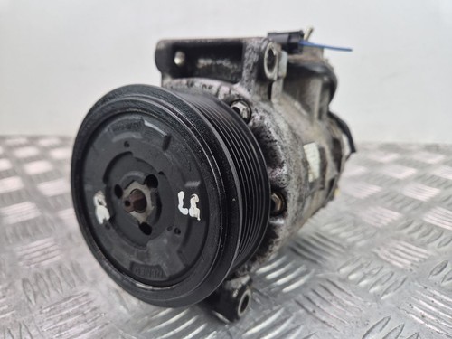 Mercedes E280 CDI W211  Klimakompressor Pumpe A0012307911 Diesel PFF12279