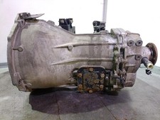 Boite de vitesse Nissan ATLEON