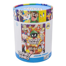 Looney Tunes Jigsaw Puzzle- 1000 pieces 20.00