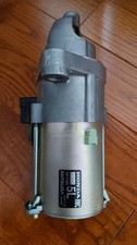 New OEM Honda Acura RDX 2007 to 2012 Starter SM-71006 31200-RWC-A01 L4 2.3L