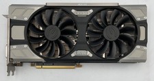 EVGA GeForce GTX 1070 FTW Edition 8GB GDDR5 G...