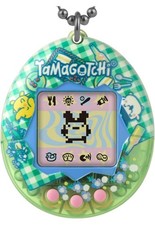 Bandai Tamagotchi Gen2 Original Virtual Reality Pet Tama Picnic NEW Sealed