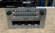 Cisco C3850-NM-2-10G 2 Port Network Exp.Module for 3850