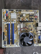 ASUS IPIBL-LB Motherboard + Intel Pentium E2220 2.40GHz LGA775