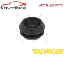FEDERBEINLAGER DOMLAGER VORNE MONROE MK458 P FÜR NISSAN MICRA IV 1.2,1.2 DIG-S