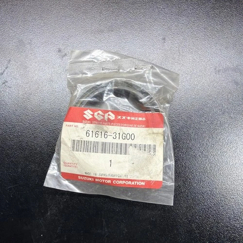 SEAL, REAR HUB OUTER DUST