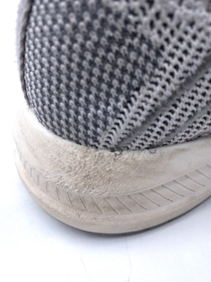 FILA Zapatillas Unisex Zapato Deportivo Gris Talla 40 EU Art. 32930-80 - Imagen 4 de 4