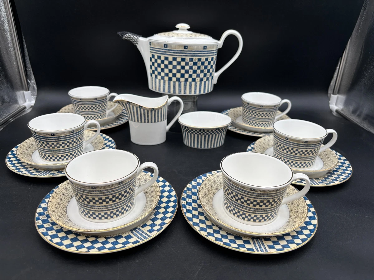 Wedgwood Samurai for sale | eBay