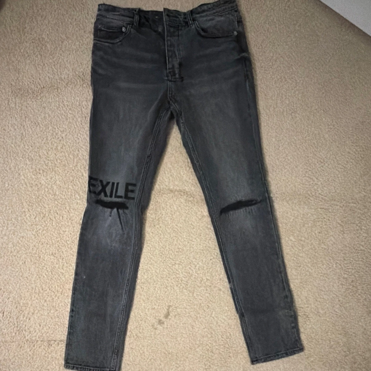 ksubi Slim Jeans for Men for sale | eBay