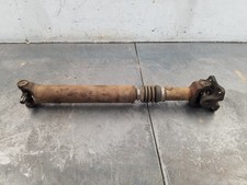 2005 Jeep Wrangler Tj Lj Rubicon 4x4 Rear Driveshaft For Dana 44 Axle 7385 K5