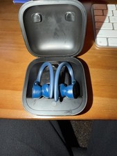 Beats by Dr. Dre Powerbeats Pro Totally Wireless Navy In Earphones