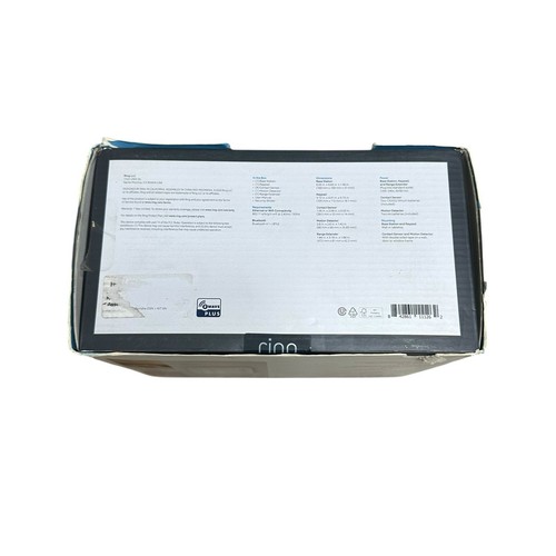 Ring Alarm 8-Piece Security Kit, 2nd Gen Home Security System w/Alexa BRAND NEW - Picture 2 of 6