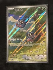 Tangela 178/165 Sv: Scarlet & Violet 151 Holo on eBay