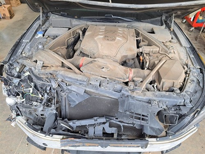 #ad 2015 Genesis Washer Reservoir Bottle Assembly Sku#4183523 $80.00