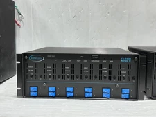 Leprecon VX-2400 Series 2 Dimmer Module #4076 (One) THS