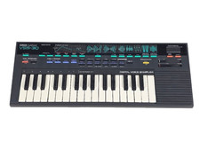 YAMAHA PortaSound VSS-30 Sampling Keyboard Tested