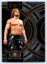 2024 Panini Select WWE Premier #147 Brian Pillman