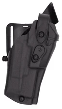 Safariland 6360RDS ALS/SLS Mid-Ride Level-III OWB Belt Holster : 6360RDS-572-131