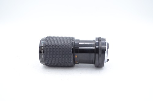 Sigma 70-210mm F/4.5 II AIS Manual Focus Lens For Nikon Without Caps - Picture 2 of 4