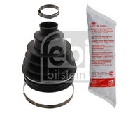Febi Bilstein Faltenbalgsatz Antriebswelle 38539 FüR Fiat Lancia Scudo Ulysse