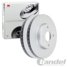 Disque de frein Chevrolet EPICA