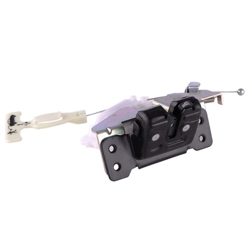 Decklid Trunk Latch Lock Fit For Fiat 500 1.4L 2012-2019 68084367AD jd - Picture 4 of 5
